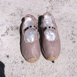 Valentino Rockstud espadrilles  